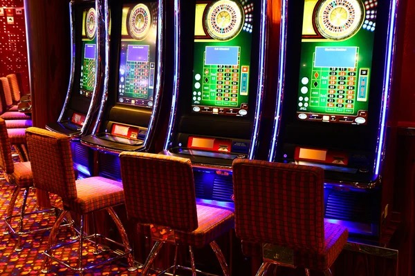 indo toto mobile app interface showing account dashboard and live casino tables